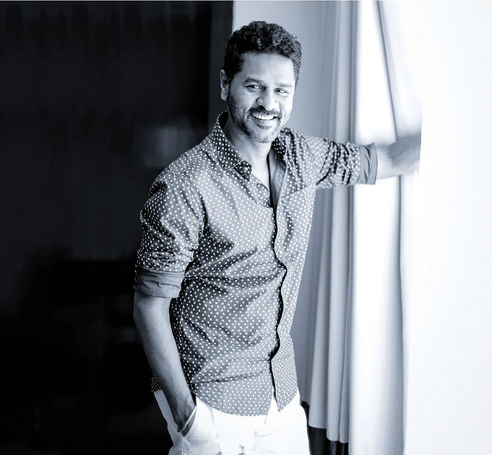 Prabhu Deva