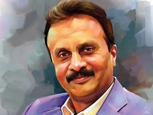 பிரைவேட் ஈக்விட்டியா, கந்துவட்டியா? - சித்தார்த்தா தற்கொலை எழுப்பும் கேள்விகள்!