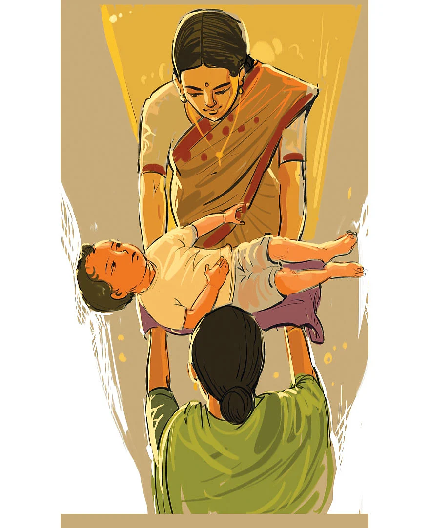 சட்டம் பெண் கையில்! - தத்தெடுப்பதில் தம்பதிகள் சந்திக்கும் சவால்கள், தீர்வுகள்