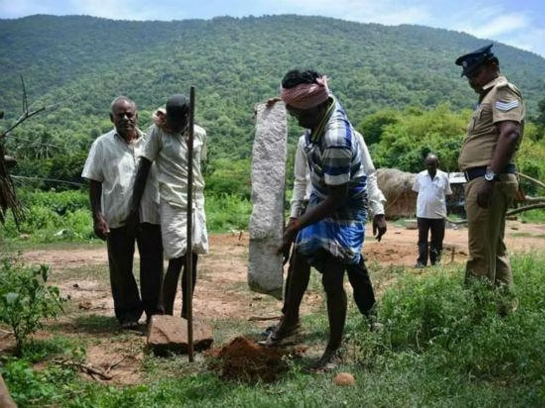 `8 வழிச் சாலைக்கு விதிக்கப்பட்ட தடை செல்லும்!’-மேல்முறையீட்டு மனுவைத் தள்ளுபடி செய்த உச்ச நீதிமன்றம்