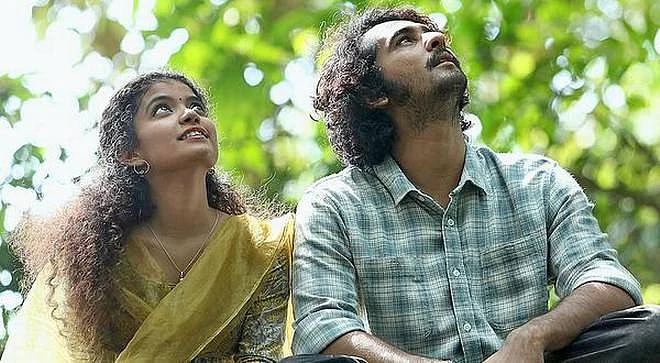 Kumbalangi Nights