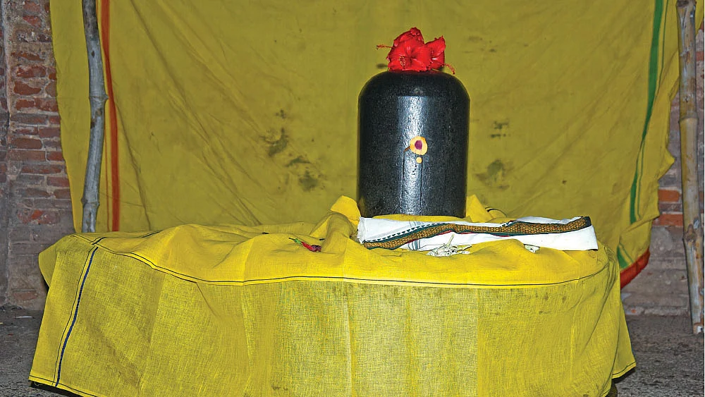 தர்மபுரீஸ்வரர்