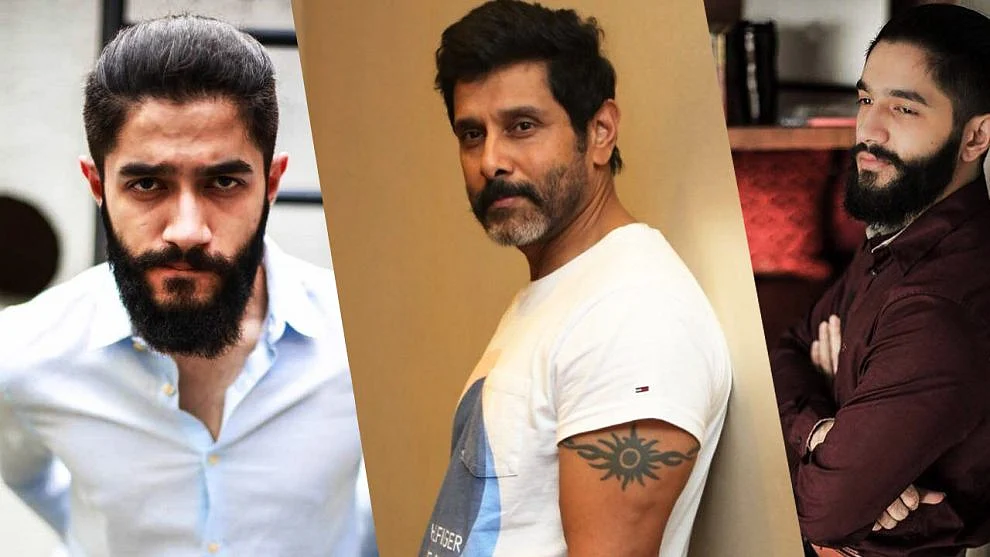 Arjuman - Vikram