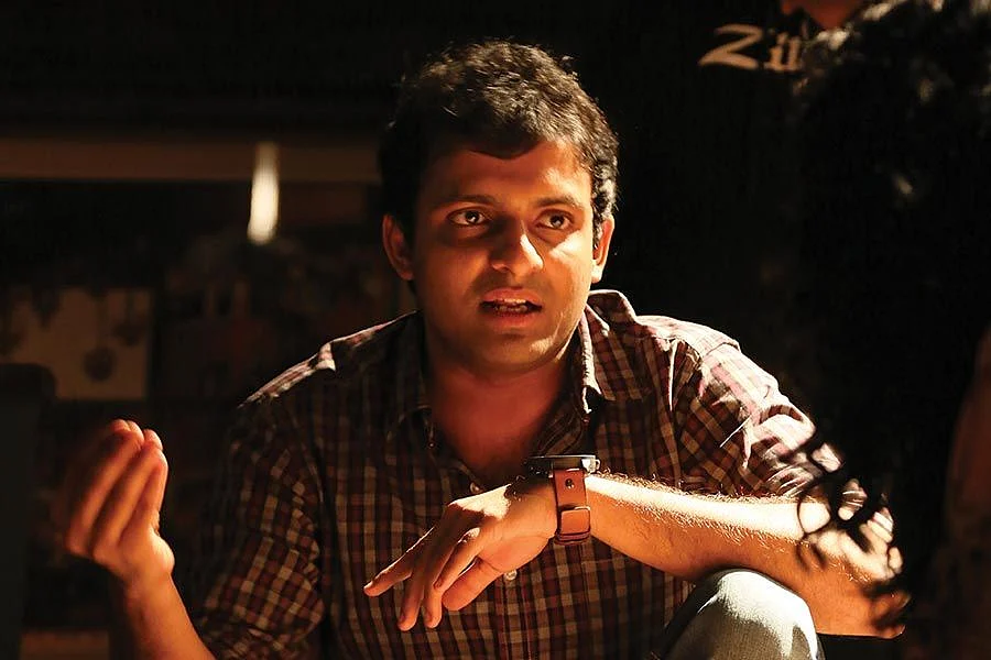 Anand Shankar