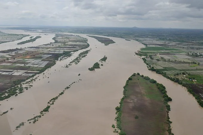 Karnataka Floods