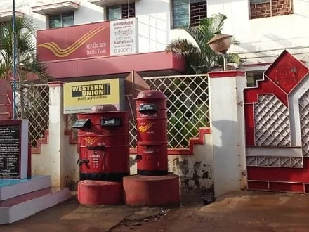 ``இரண்டே நாளில் 1,500 புதிய கணக்குகள்!” - ரூ. 15 லட்சம் வதந்தியால் திணறிய மூணாறு தபால் நிலையம்