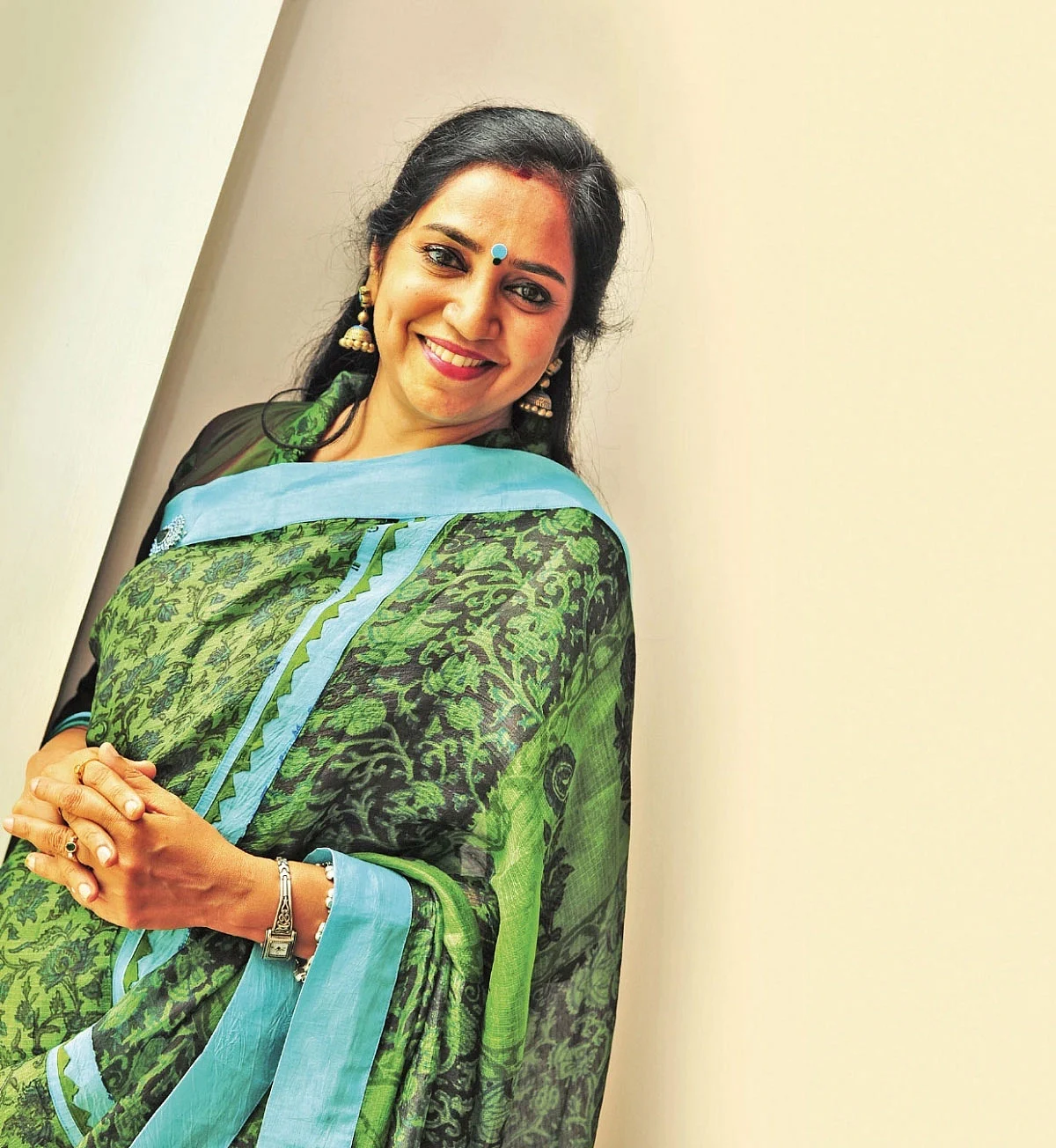 Thamizhachi Thangapandian