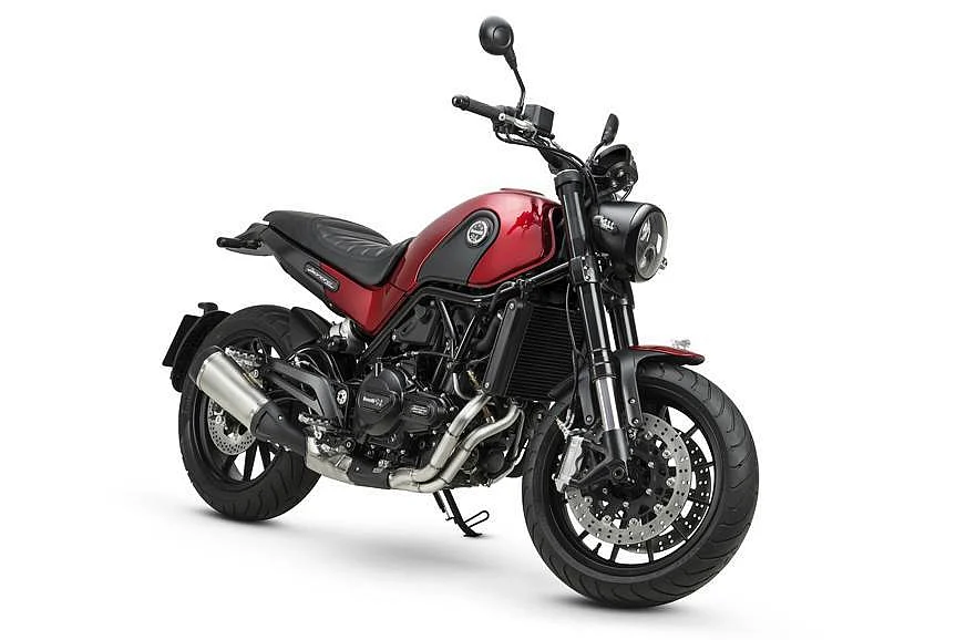 Leoncino 500