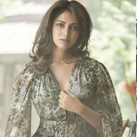 Actress Amala Paul