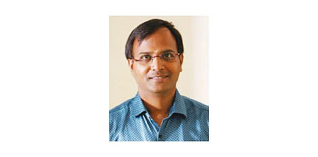 சா.ராஜசேகரன், நிதி ஆலோசகர், Wisdomwealthplanners.com