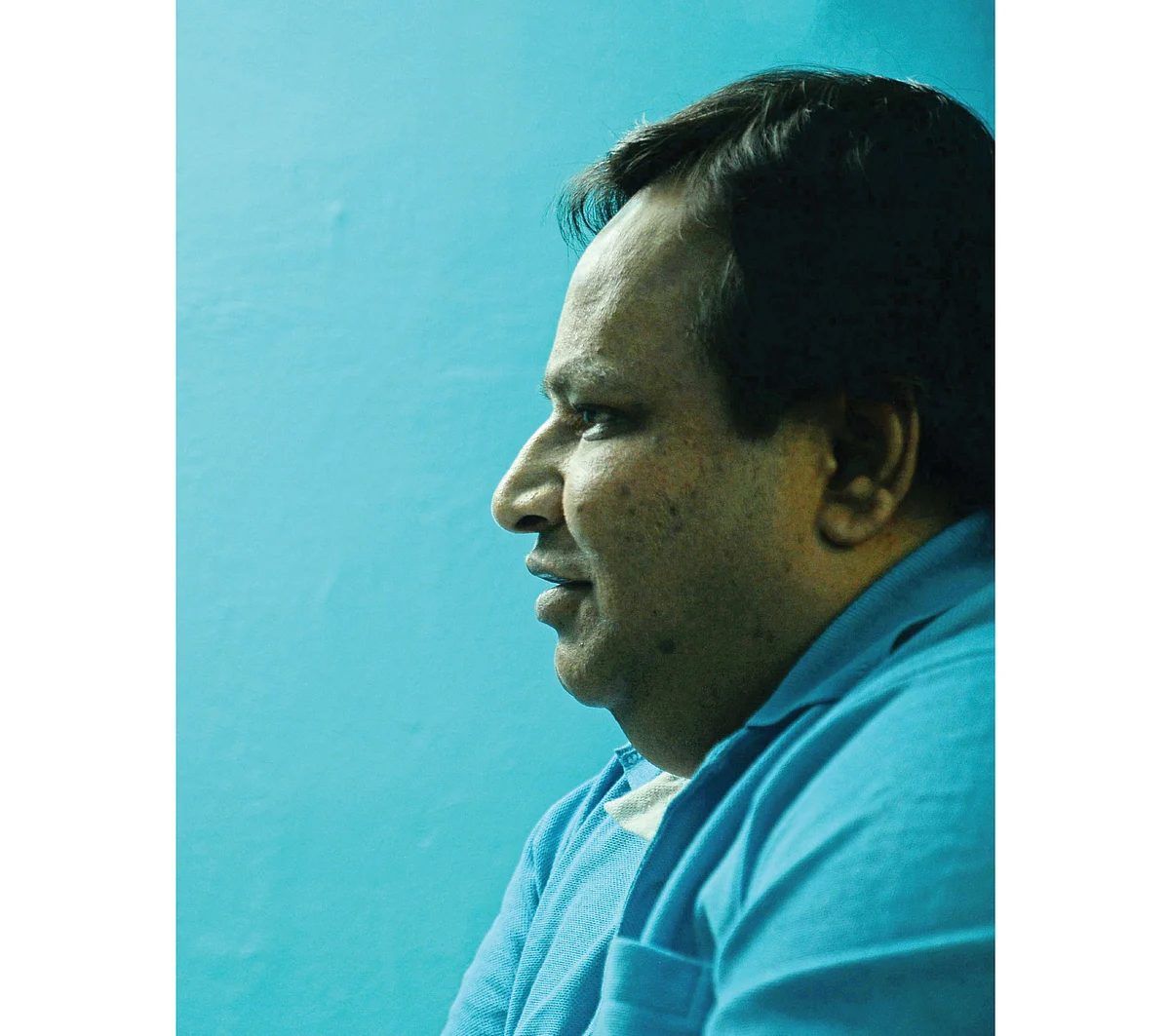 “மனிதர்களுக்கு அவர்களின் மகிழ்ச்சிக்குரிய உடல் மீட்டுக் கொடுக்கப்பட வேண்டும்!”
