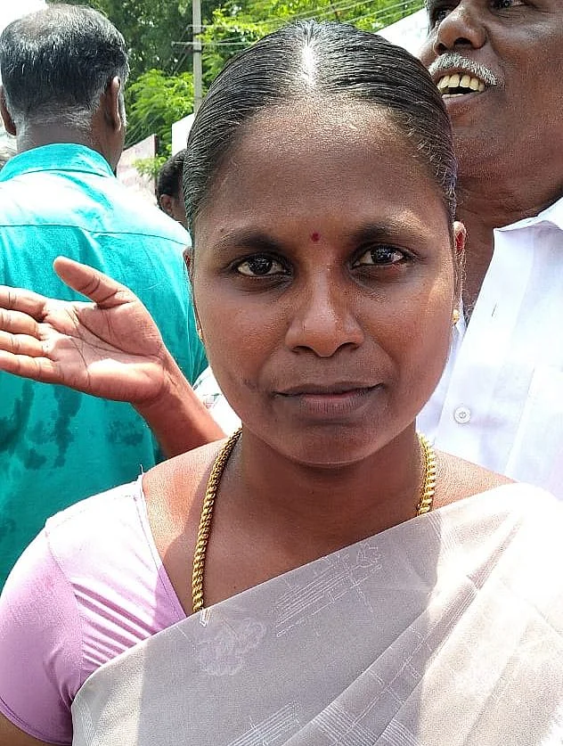 Kavitha