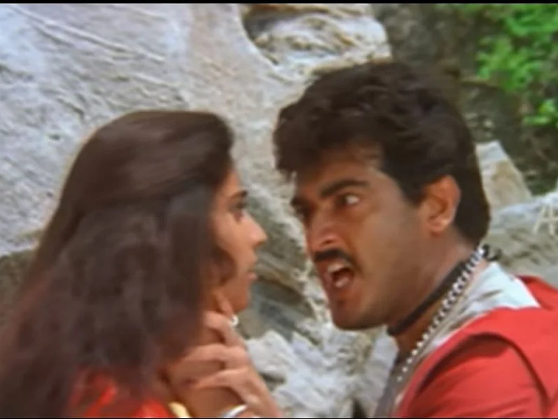 இதை `அமர்க்களம்'னு சொன்னா அஜித்தே நம்பமாட்டார்! - சாண்டல்வுட் கண்டம் பண்ணிய தமிழ்ப்படங்கள்