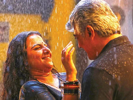 “நகைச்சுவைப் படங்களில் நடிக்க ஆசை!”