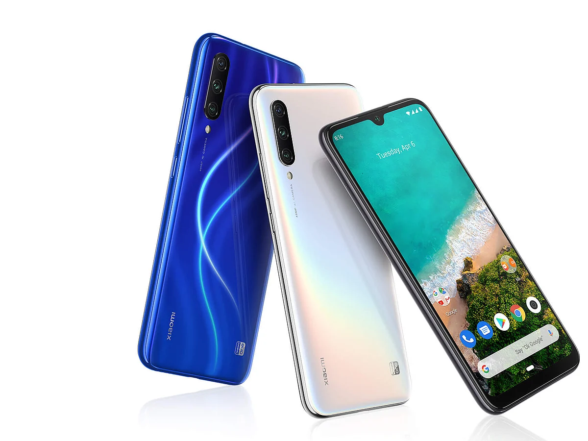 Mi A3