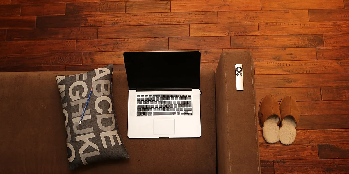 Laptop
