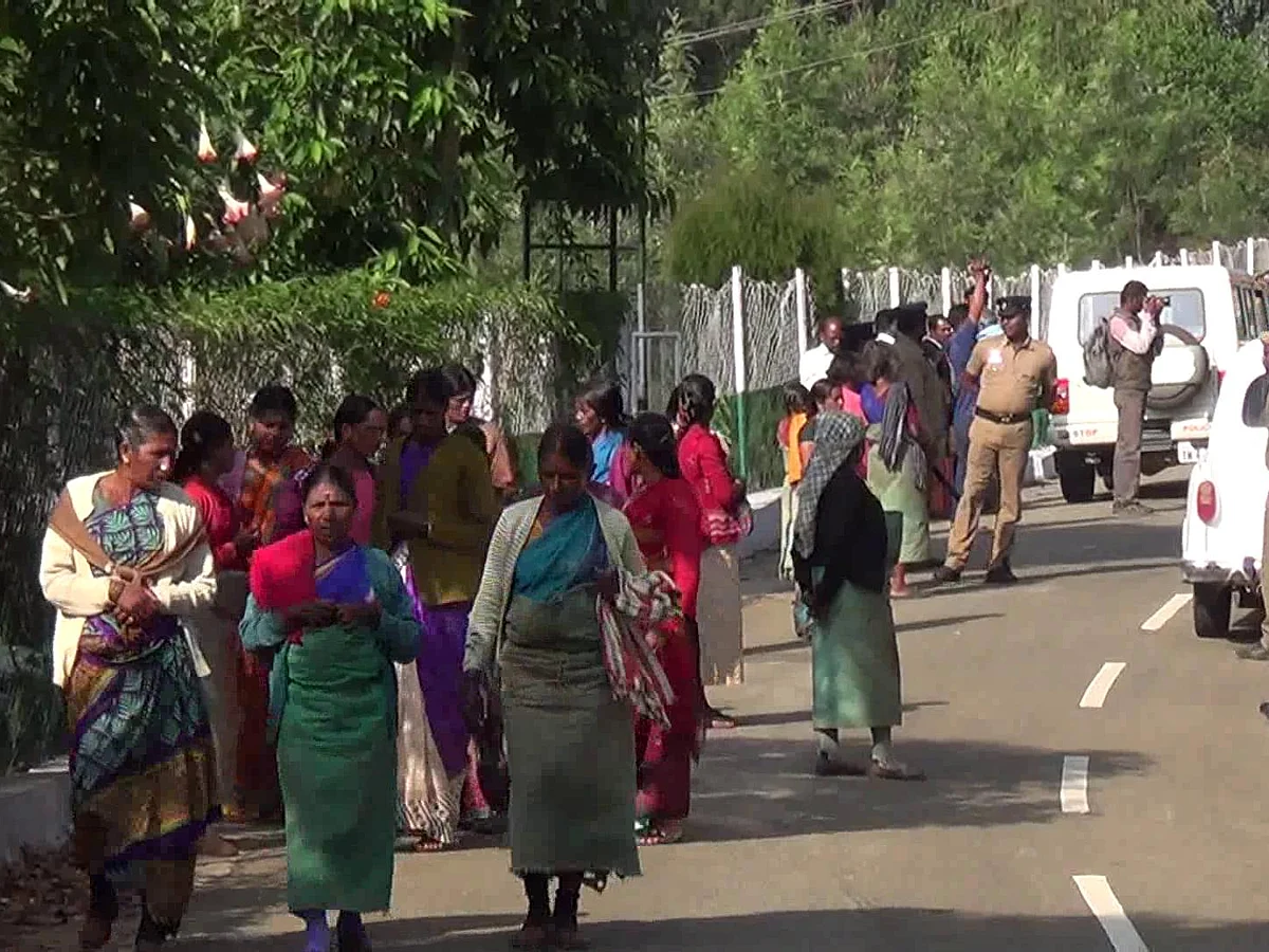 கொடநாடு கொலையில் முக்கிய சாட்சி மாயம்! - தனிப்படை அமைத்து நேபாளத்தில் தேடும் போலீஸார்