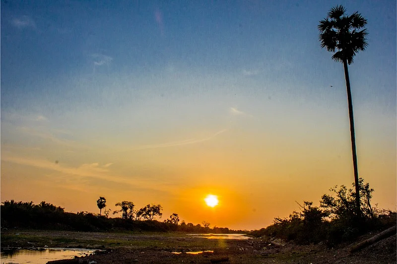 sunrise