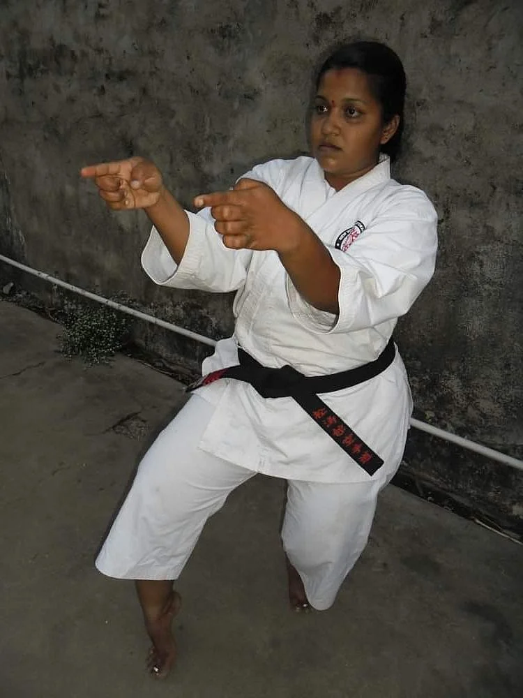 Sangeetha