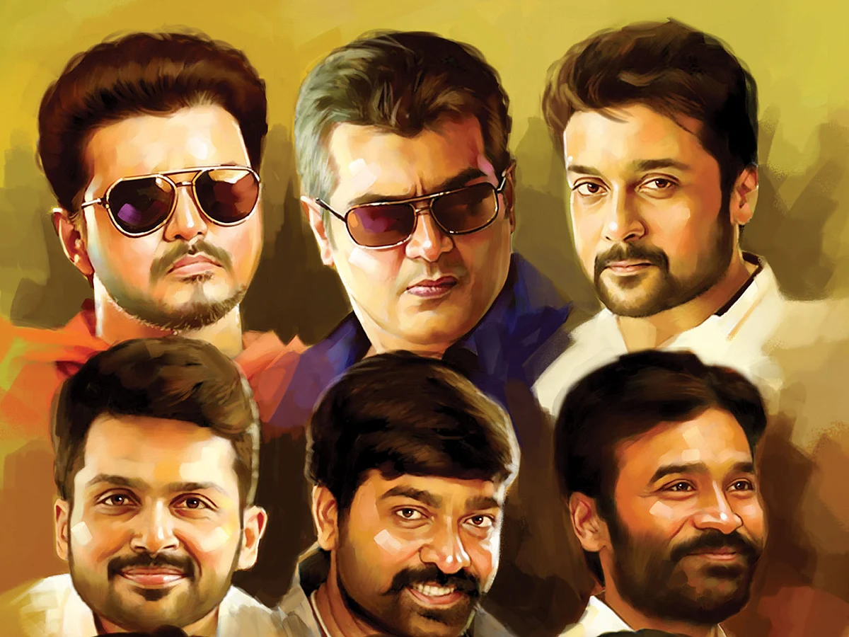 விஜய் முதல் விஷால் வரை... சினிமா ரிலீஸ் சிக்கல்கள் ஏன்?