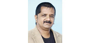 வி.கோபாலகிருஷ்ணன், Money Avenues