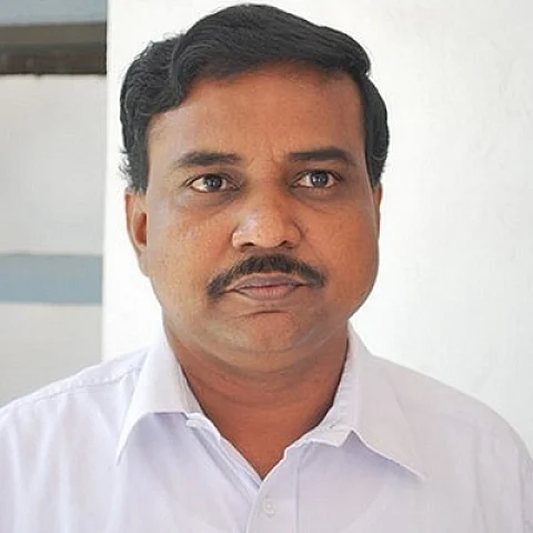 பிரின்ஸ் கஜேந்திர பாபு