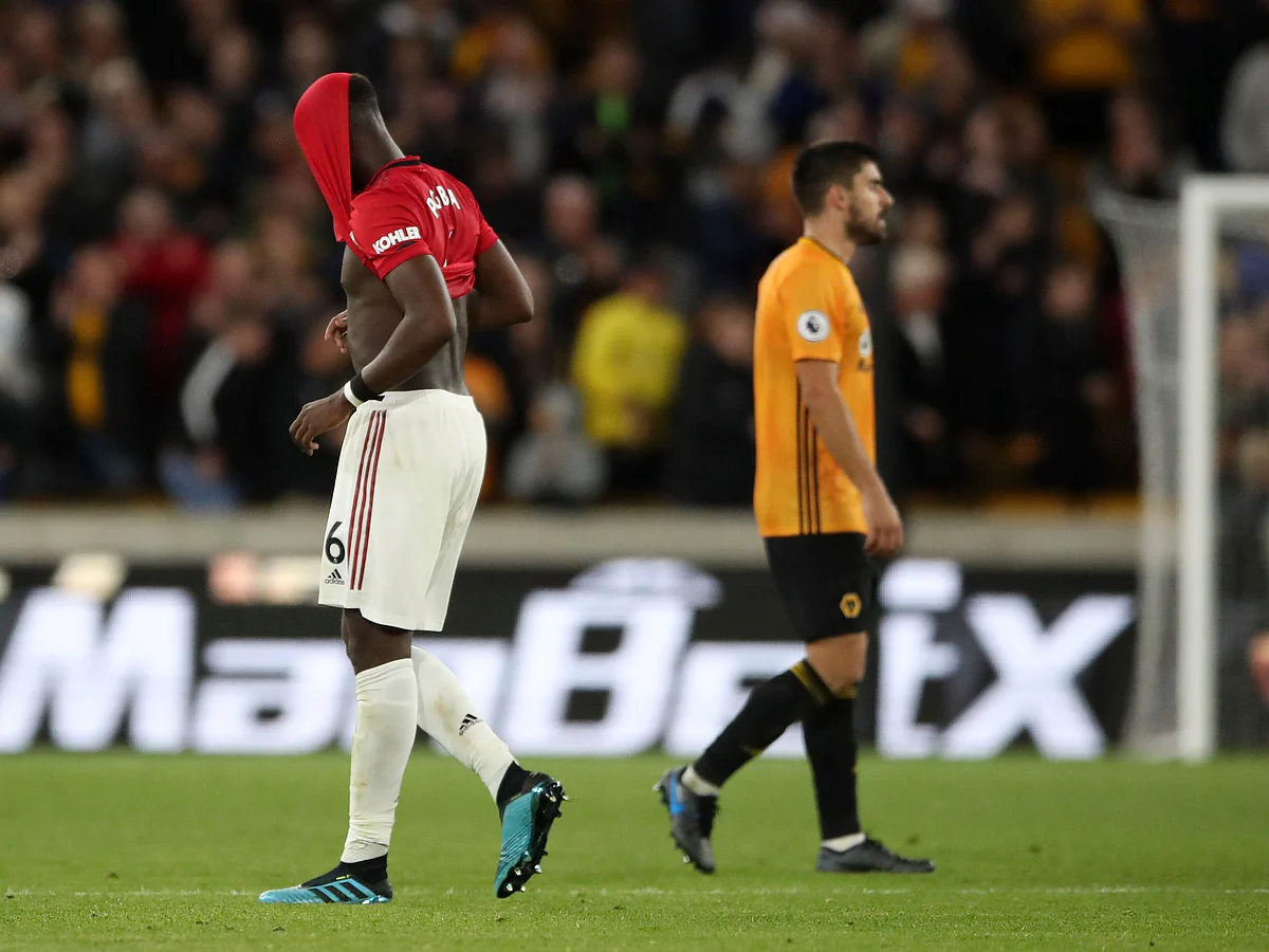 மான்செஸ்டர் யுனைடெடும் பெனால்டி பரிதாபங்களும்! #ManchesterUnited #PremierLeague