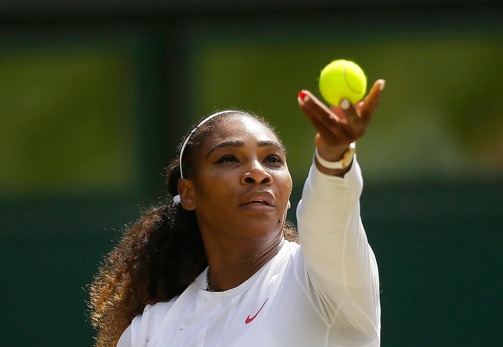 Serena Williams