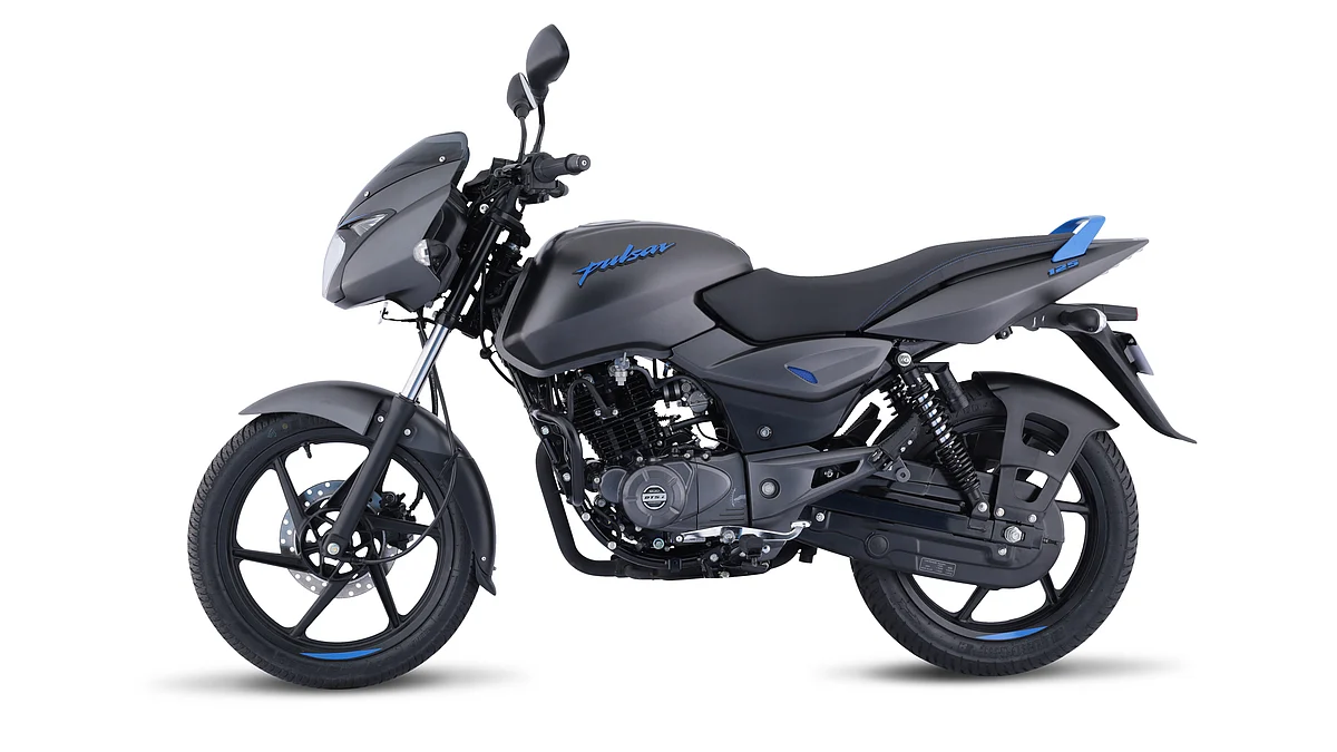 Pulsar 125 Neon