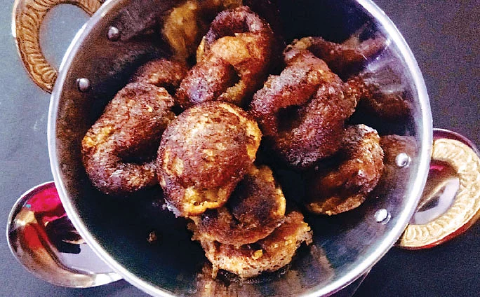 30 வகை பச்சைப்பயறு ரெசிப்பி - சத்துகளின் சங்கமம்