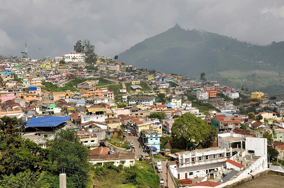 Kodaikanal
