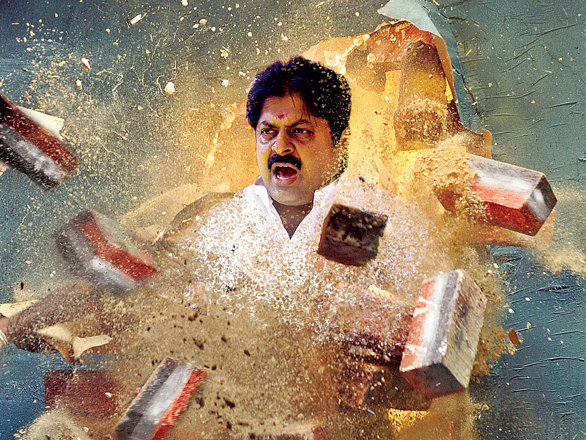 அப்ரூவர் மணிகண்டன்?