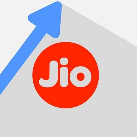 Reliance Jio