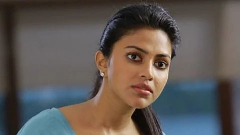 Amala Paul