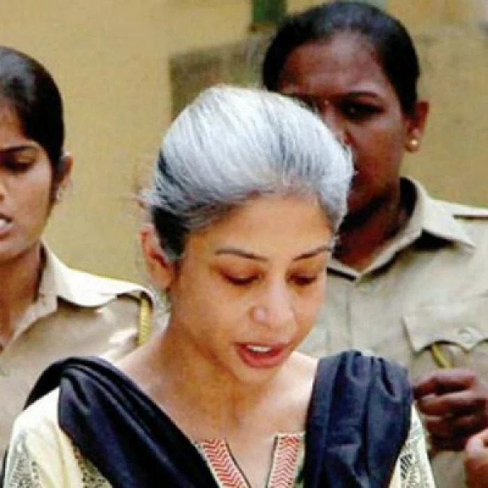 இந்திராணி முகர்ஜி