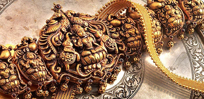 அதிரடியாக உயர்ந்த தங்கத்தின் விலை! சமாளிப்பது எப்படி?