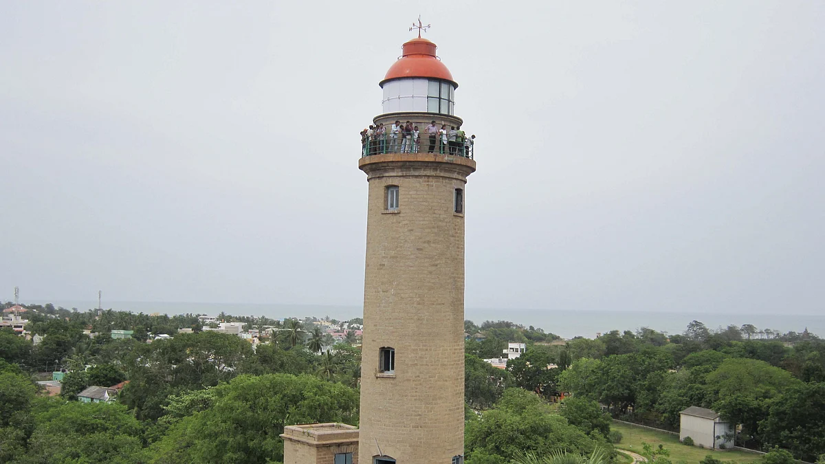 Light House