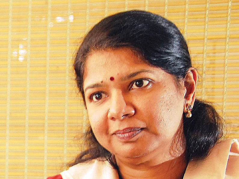 பெண்களே சட்டம் இயற்றுவார்கள்!