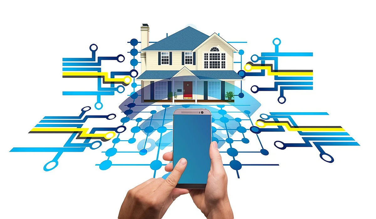Smart home
