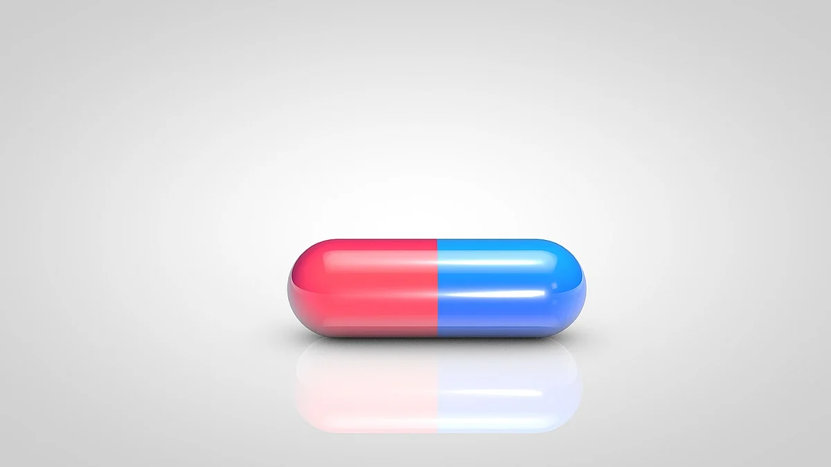 Capsule