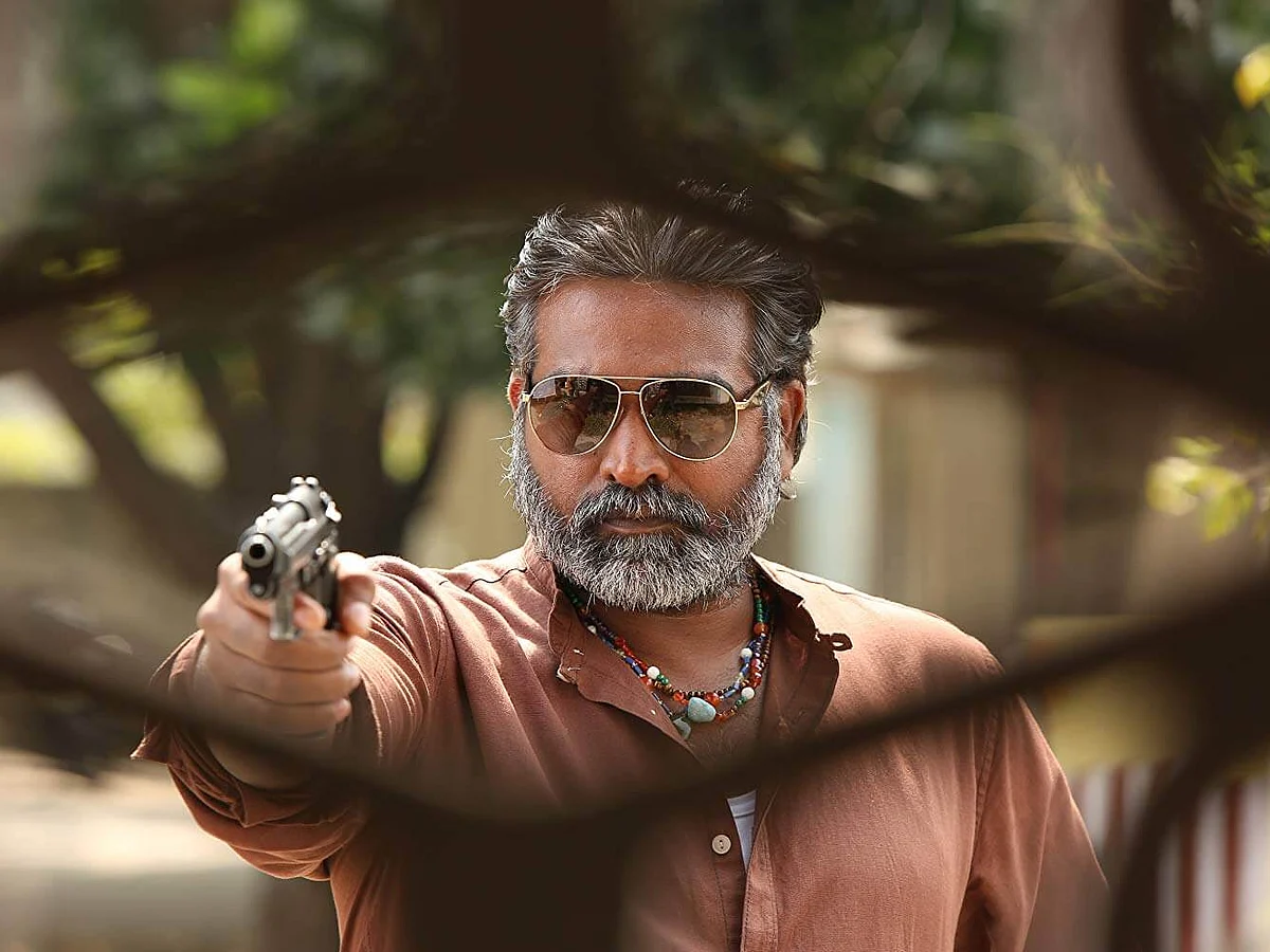 விஜய் சேதுபதி படத்தில் சச்சின் கேமியோ? - முரளிதரன் பயோபிக் அப்டேட்ஸ்