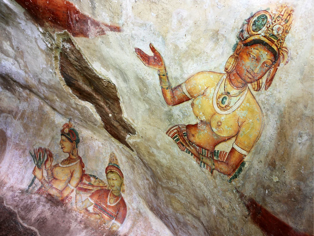 மருதநிலக் குறிகள்