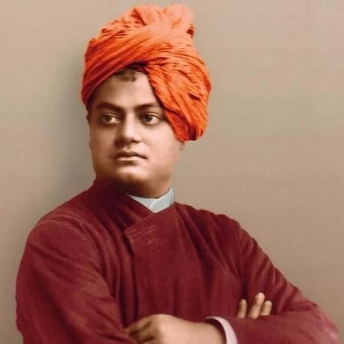 விவேகானந்தர்