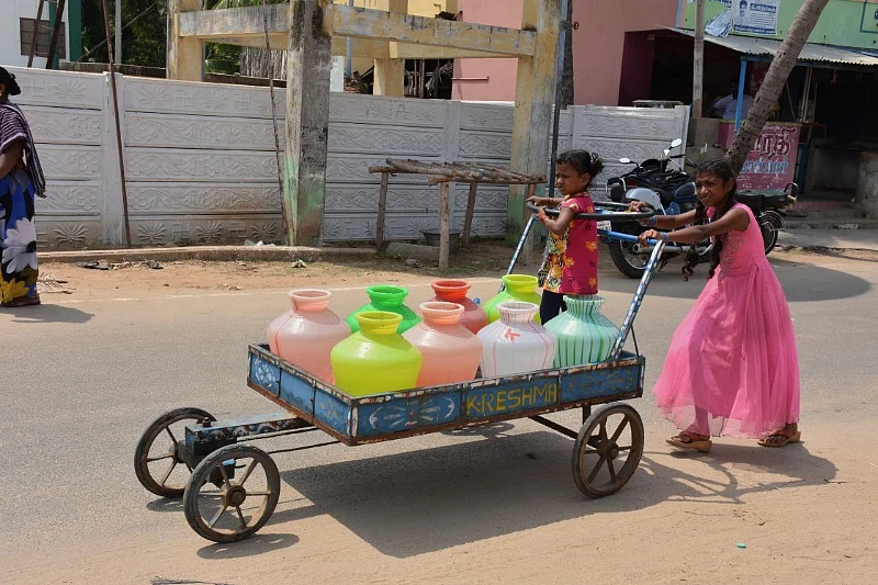 படம் சொல்லும் சேதி - உலகப் புகைப்பட தினம் #VikatanClicks