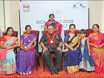 சமையற்கலையில் சாதிக்க
ஆசையா?