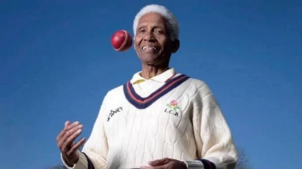 Cecil Wright
