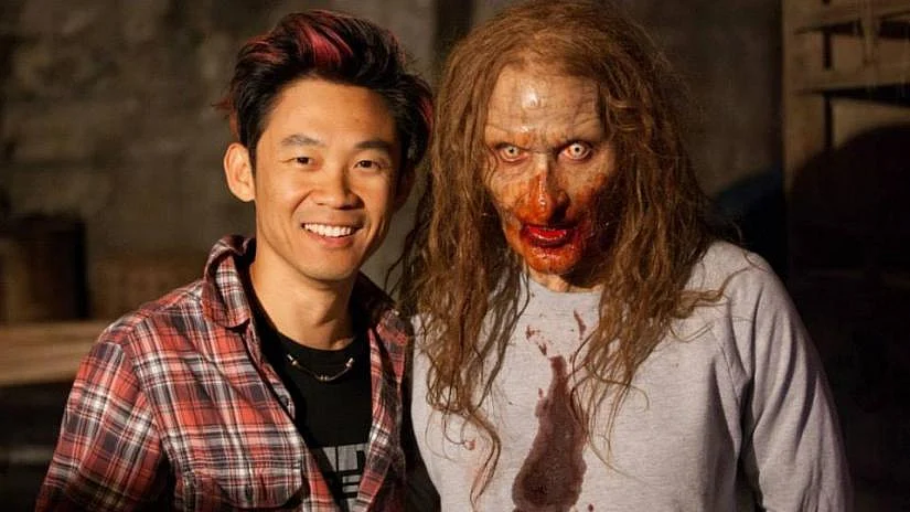 James Wan