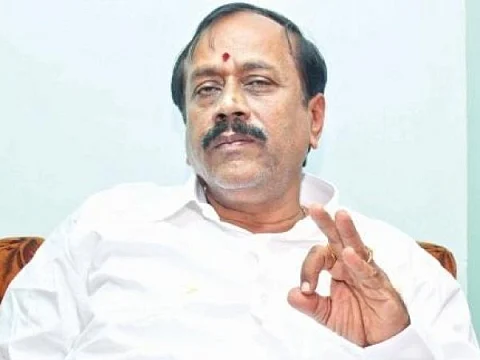 ``மக்களை திசைதிருப்பவே கைது நடவடிக்கை!” - கொதிக்கும் ஹெச்.ராஜா