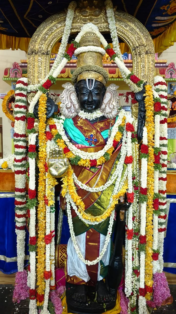 அத்திவரதர்