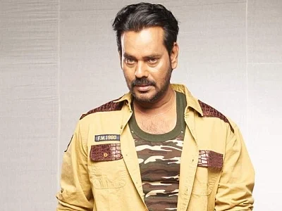 ``தயாரிப்பாளர் எடிட் பண்ணிட்டார்; அதைக் கேட்குற உரிமை எனக்குக் கிடையாது..!’’ - நட்டி
